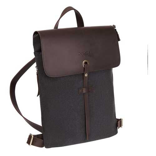 Рюкзак мужской Dr.Koffer M402705-94 коричневый в Mango