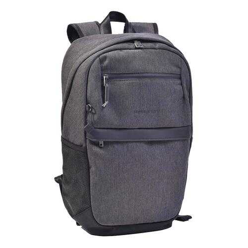 Рюкзак мужской Hedgren HMID04 черный в Mango
