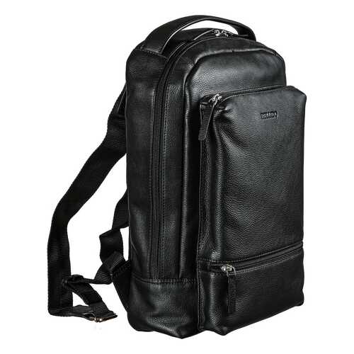 Рюкзак мужской Miguel Bellido 8505 01 black в Mango