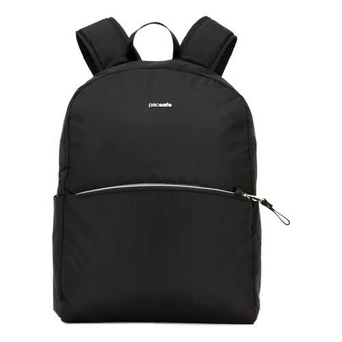 Рюкзак Pacsafe Stylesafe черный 12 л в Mango