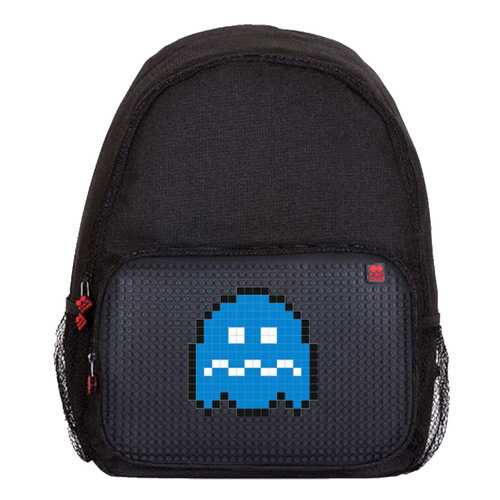 Рюкзак Pixie Crew PXB-01-L24 черный 14 л в Mango