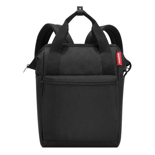 Рюкзак Reisenthel Allrounder R черный 12 л в Mango
