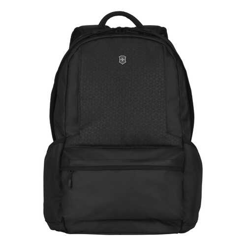Рюкзак Victorinox 606742 Laptop Backpack чёрный 22 л в Mango
