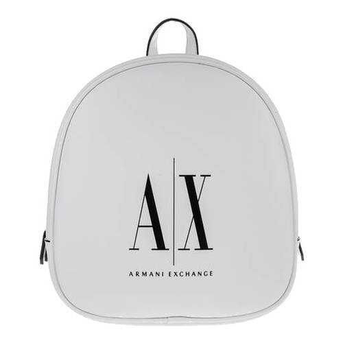 Рюкзак женский Armani Exchange 942563 0P198 00010 белый в Mango