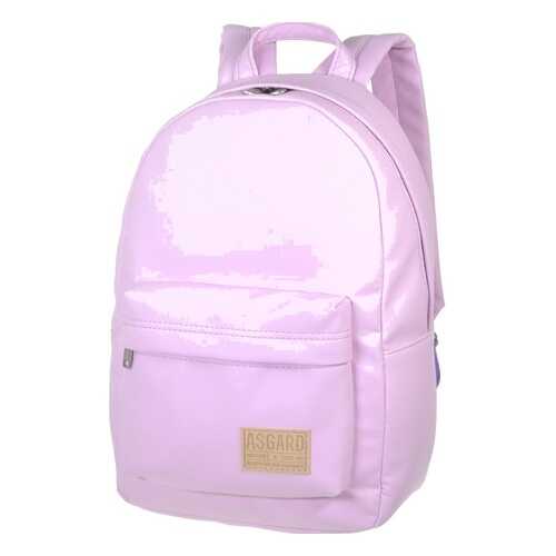 Рюкзак женский Asgard P-5233-16 розовый в Mango