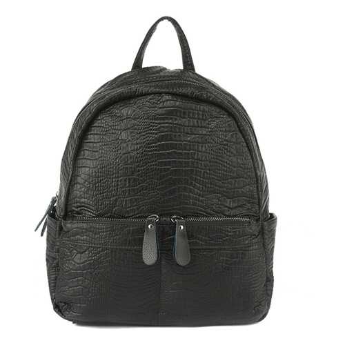 Рюкзак женский Barcelo Biagi 6082 черный в Mango