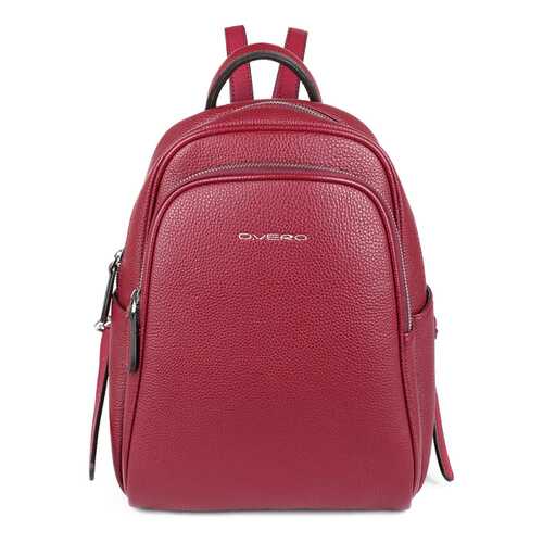 Рюкзак женский D.Vero 70052 красный в Mango