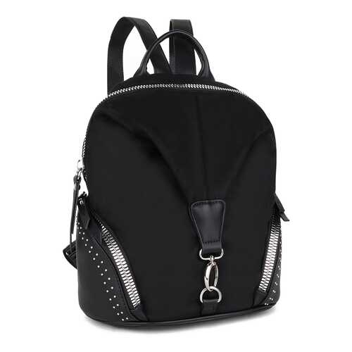 Рюкзак женский Daniele Patrici 10607290 черный в Mango