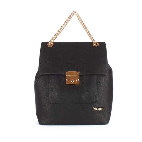 Рюкзак женский Dolci Capricci 9089 черный в Mango