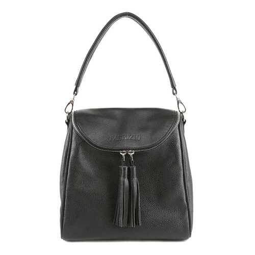 Рюкзак женский FABRIZIO 25559 черный в Mango
