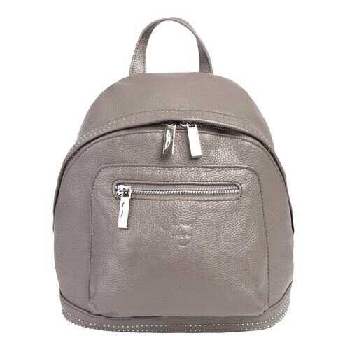 Рюкзак женский JANE'S STORY RA-80607 серый в Mango