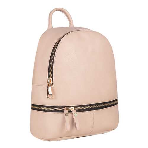 Рюкзак женский Mellizos B10-6IF 189 бежевый в Mango