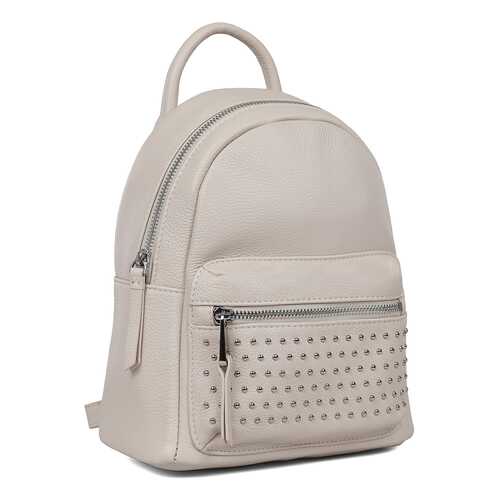 Рюкзак женский Palio 15834A-112 бежевый в Mango
