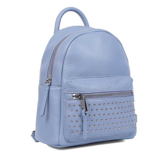 Рюкзак женский Palio 15834A-814 голубой в Mango