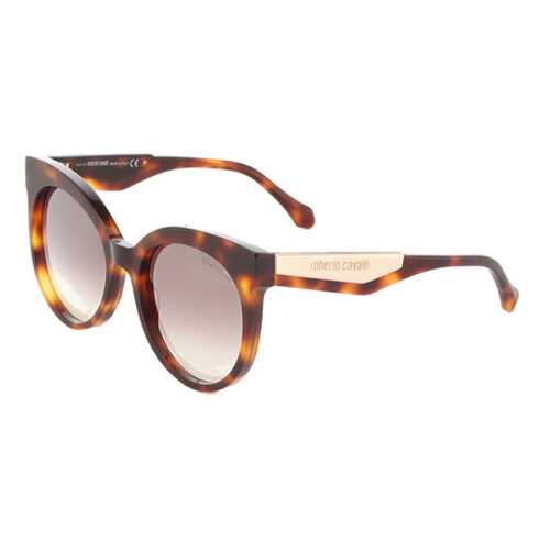 Солнцезащитные очки Roberto Cavalli RC 1098 52N 55 в Mango