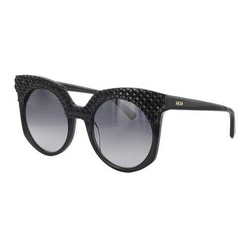 Солнцезащитные очки женские MCM 643SR-001 черные в Mango