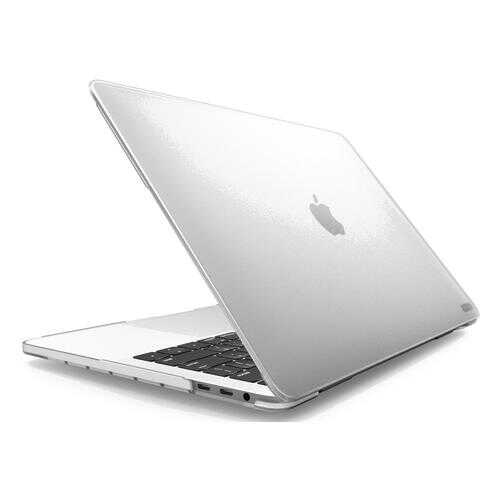 Чехол-накладка пластиковая i-Blason для Macbook Pro Retina 13 (Matte) в Mango