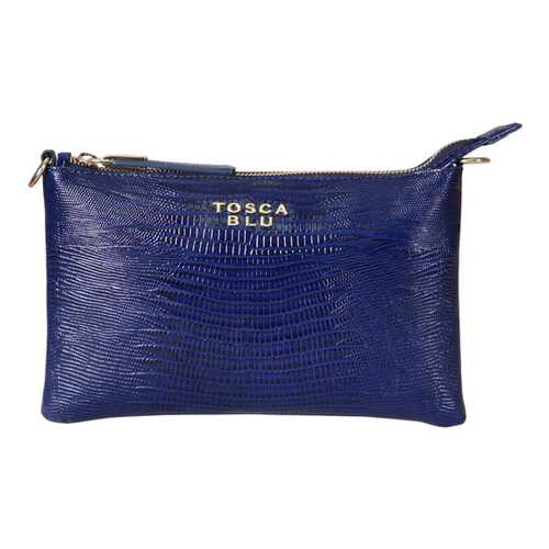 Клатч женский Tosca Blu TF14PB355 синий в Mango