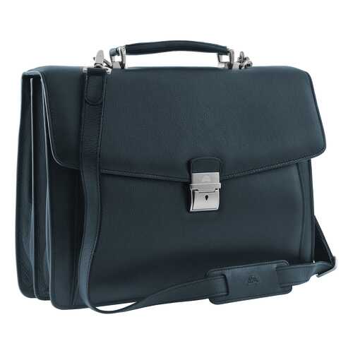 Портфель мужской Tony Perotti 561024 синий в Mango
