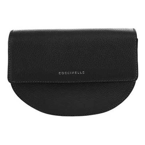 Поясная сумка женская Coccinelle E5 FV3 57 06 07 001 черная в Mango