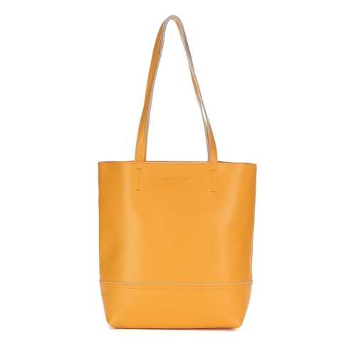 Шоппер женский JANE'S STORY WW-6163 желтый в Mango