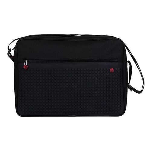Сумка для ноутбука Pixie Crew Crew Black в Mango