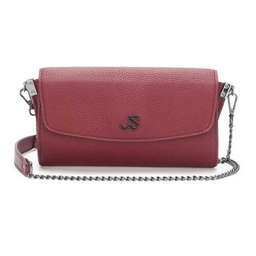 Сумка кросс-боди женская JANE'S STORY JLH-71107-03 красная в Mango