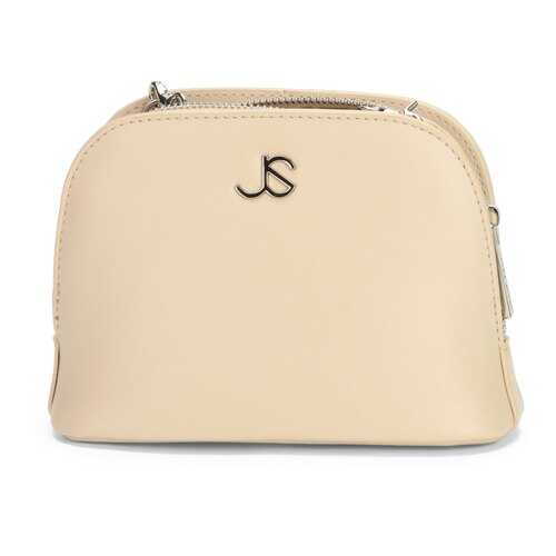 Сумка кросс-боди женская JANE'S STORY SM-8665-61 бежевая в Mango