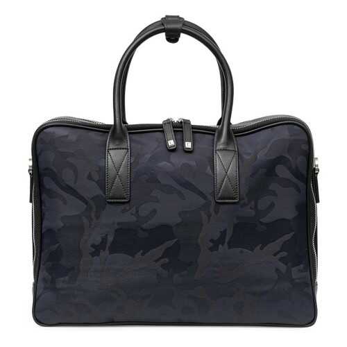 Сумка мужская ELEGANZZA Z-64692 синяя в Mango