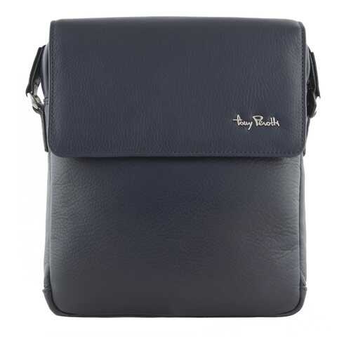 Сумка мужская Tony Perotti 563164 синяя в Mango