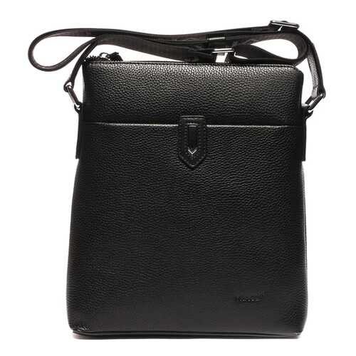 Сумка мужская Vitacci BJ0252 черная в Mango