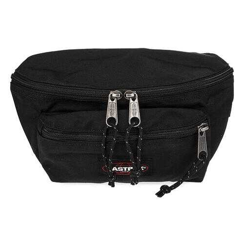 Сумка унисекс Eastpak EK073008, черный в Mango