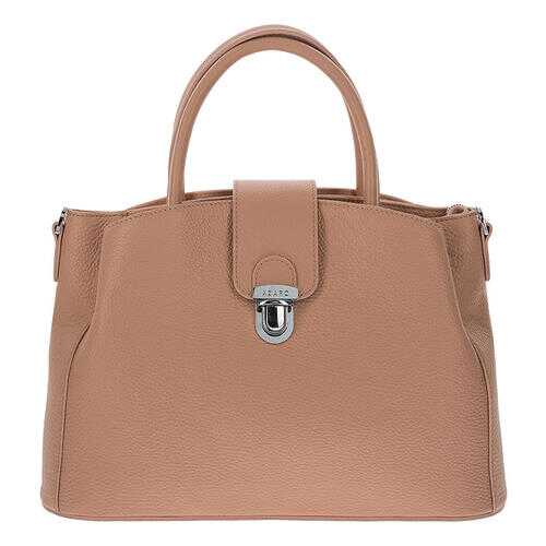 Сумка женская Azaro 3346 creme/pink, коралловый в Mango