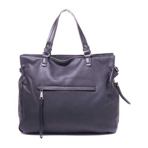 Сумка женская Baggini 18043/10 черная в Mango