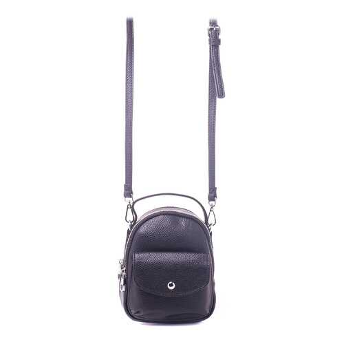 Сумка женская Baggini 18053-3/10 черная в Mango