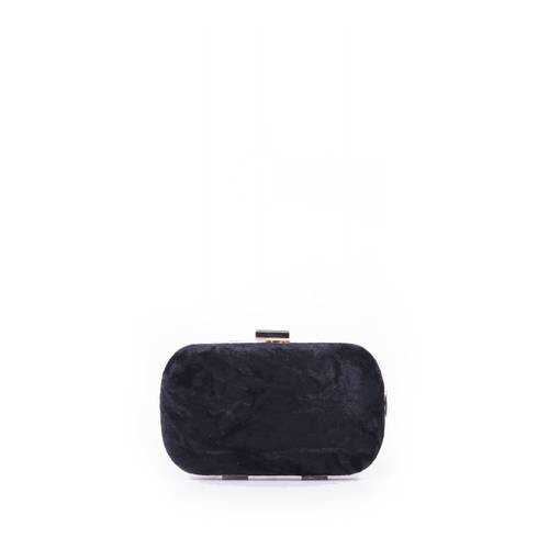 Сумка женская Baggini 25450 черная в Mango