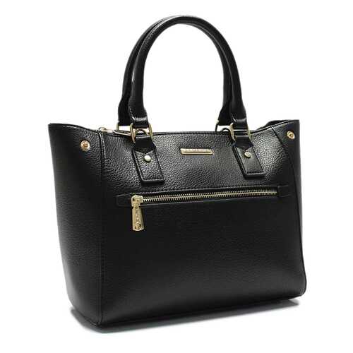 Сумка женская Daniele Patrici A31766-1 черная в Mango