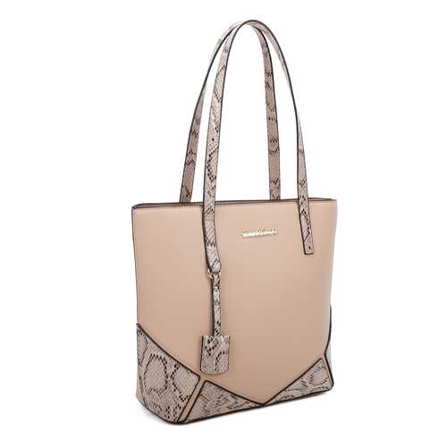 Сумка женская Daniele Patrici A40524 разноцветная в Mango