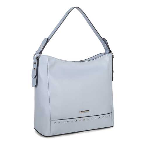Сумка женская Daniele Patrici YS-158A синяя в Mango