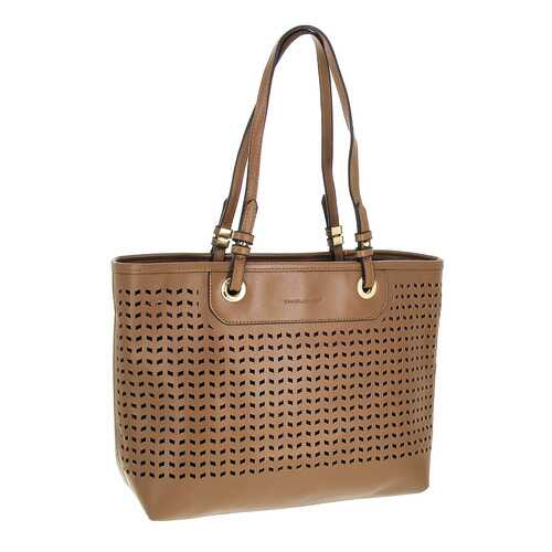 Сумка женская David Jones 3975-1 коричневая в Mango
