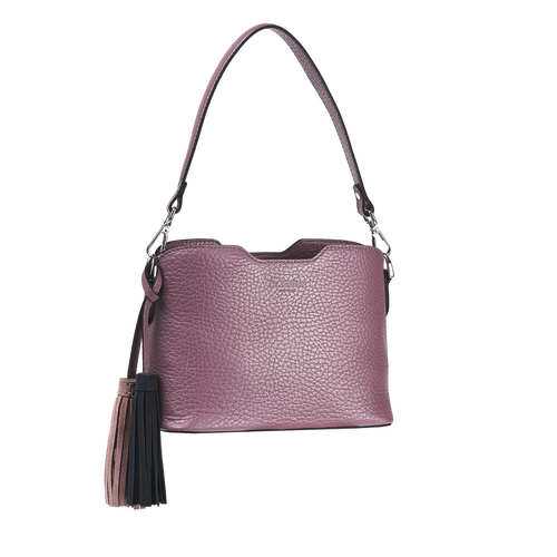 Сумка женская Dr.Koffer 5700SL-74 фиолетовая в Mango