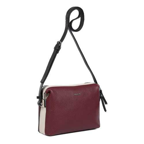 Сумка женская FABRETTI 16016C1-W2-937/112 красная в Mango