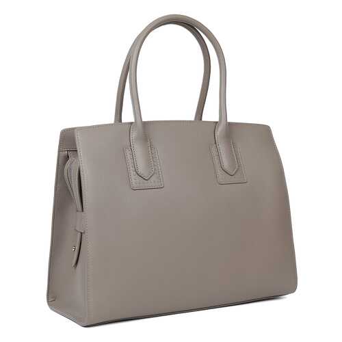 Сумка женская Leo Ventoni 23004536 серая в Mango