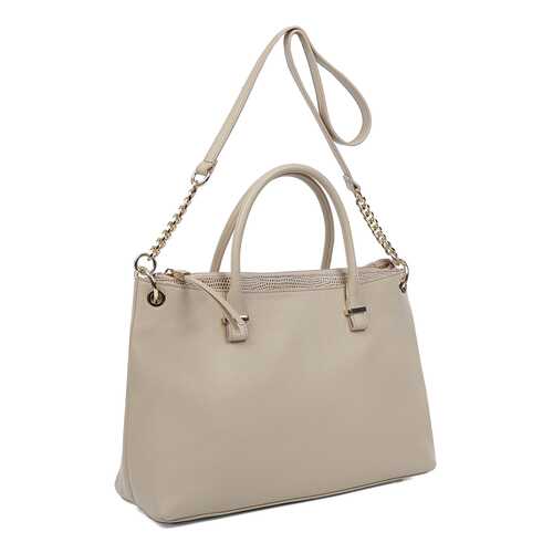 Сумка женская Palio 16404AL-W1-114/127 бежевая в Mango