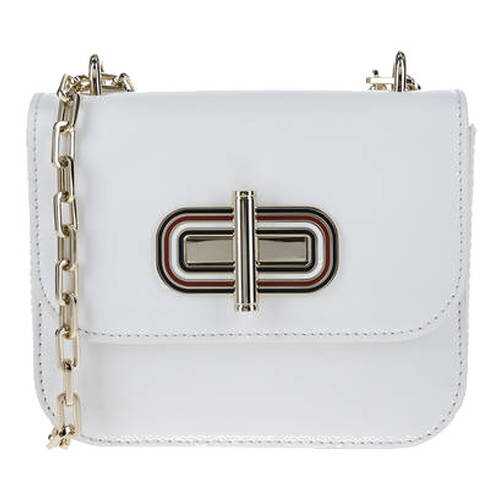 Сумка женская Tommy Hilfiger AW0AW07993 YAF белая в Mango