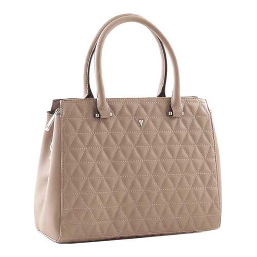 Сумка женская VENTORO 3072 бежевая в Mango