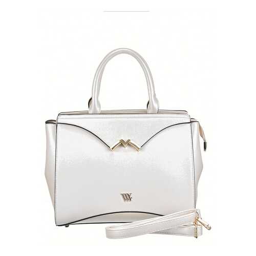 Сумка женская Vera Victoria Vito 34-800-2 белая в Mango