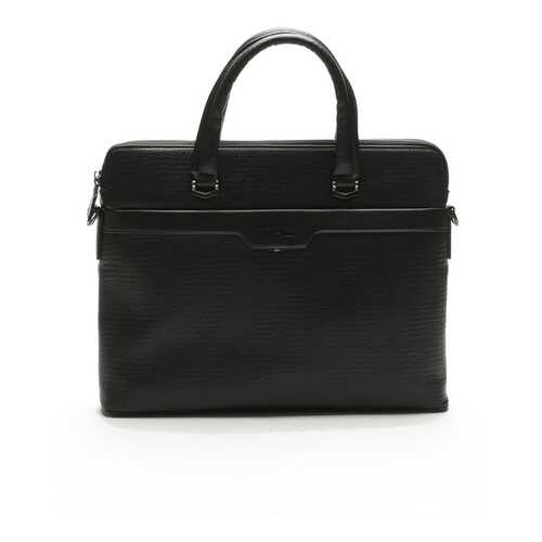 Сумка женская Vera Victoria Vito 35-837-1 черная в Mango