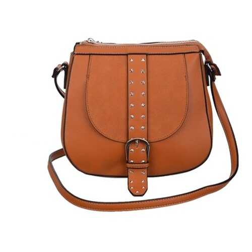Сумка женская Vera Victoria Vito 36-903-6 оранжевая в Mango