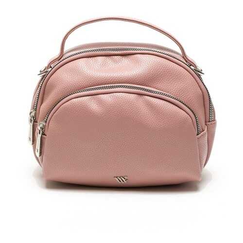 Сумка женская Vera Victoria Vito 36-913-9 розовая в Mango